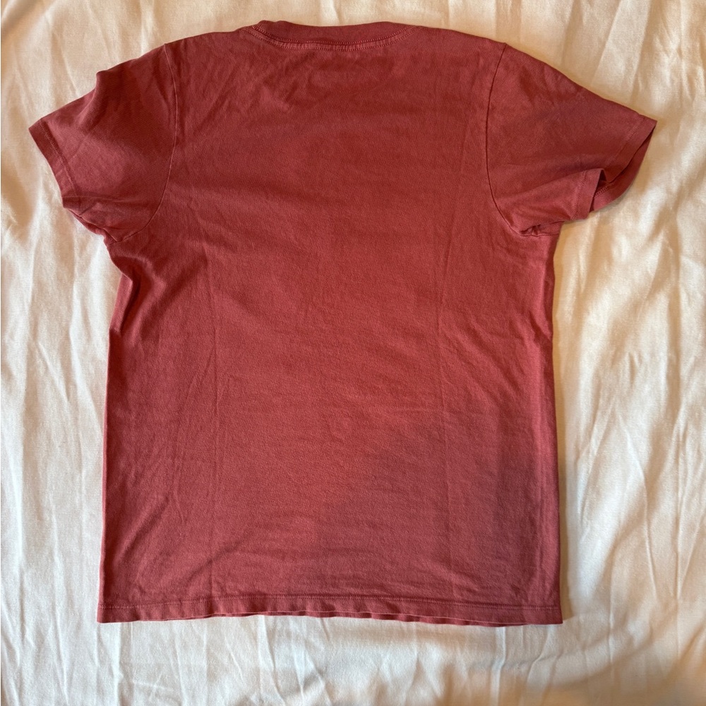 Brandy Melville John Galt short sleeve number tee - Picture 4 of 4